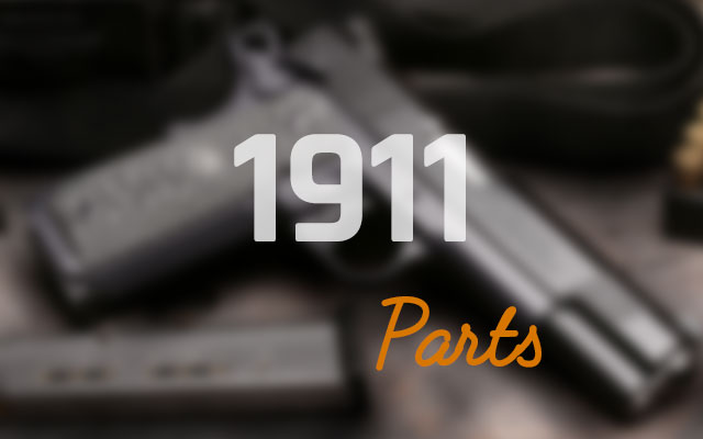 1911 1911 parts